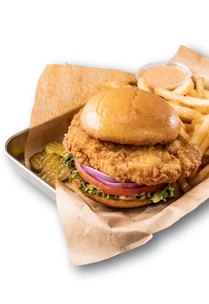 perdue crispy fillet