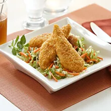 Rickshaw Salad