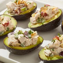 California Chicken Salad