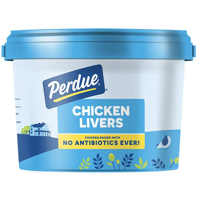 PERDUE® Fresh Chicken Livers
