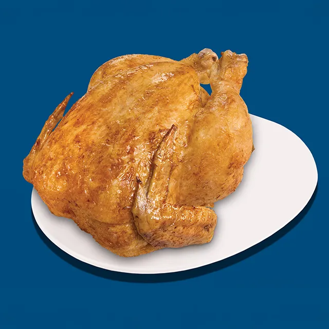 PERDUE® Seasoned Rotisserie Chicken
