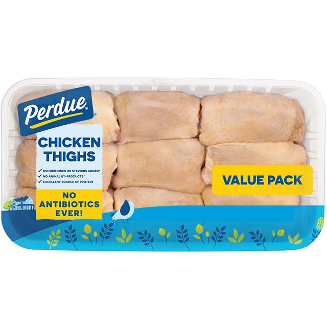 PERDUE® Fresh Chicken Thighs Value Pack