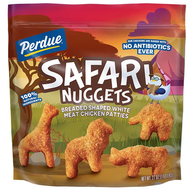 Perdue&reg; Safari Nuggets