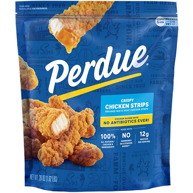 PERDUE&reg; Crispy Chicken Strips 