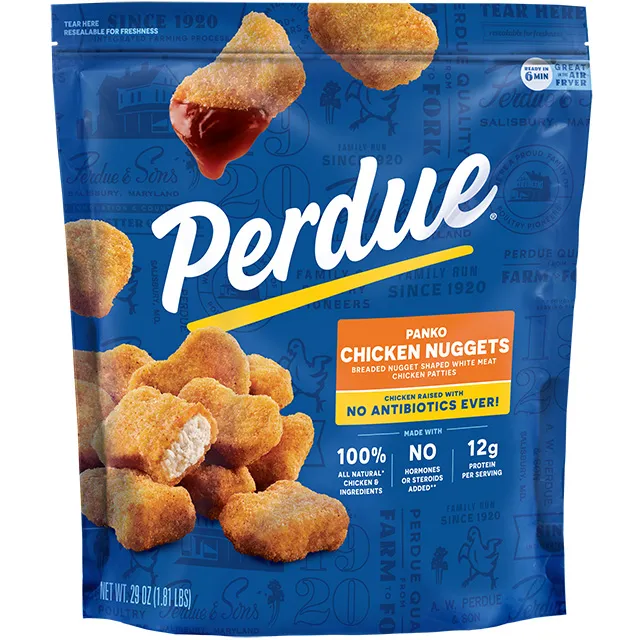 PERDUE&reg; Panko Chicken Nuggets 