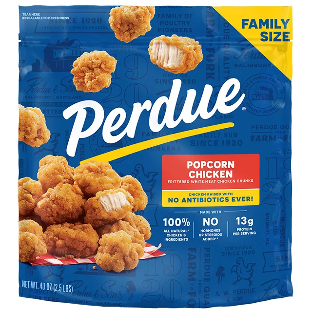 PERDUE&reg; Popcorn Chicken 