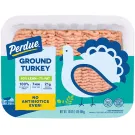 PERDUE® Fresh Ground Turkey 93% Lean (1 lb.)