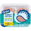 PERDUE&reg; Fresh Ground Turkey Patties