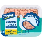 PERDUE&reg; Fresh Ground Turkey 90% Lean