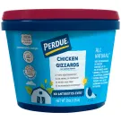 PERDUE® No Antibiotics Ever Fresh Chicken Gizzards (May Contain Hearts), 20 oz Cup