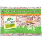 HARVESTLAND NONE HARVESTLAND FREE RANGE CHICKEN WINGETTES 8/3 LB BAGS
