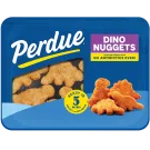 PERDUE&reg; Dino-Shaped Chicken Breast Nuggets
