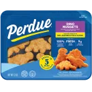 PERDUE&reg; Dino-Shaped Chicken Breast Nuggets
