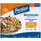 PERDUE&reg; SHORT CUTS&reg; Grilled Chicken Breast Strips