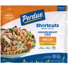 PERDUE&reg; SHORT CUTS&reg; Grilled Chicken Breast Strips