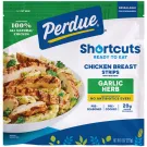 PERDUE&reg; SHORT CUTS&reg; Italian Style Chicken Strips 
