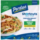 PERDUE&reg; SHORT CUTS&reg; Italian Style Chicken Strips 
