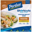PERDUE&reg; SHORT CUTS&reg; Roasted Chicken Strips