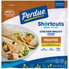 PERDUE&reg; SHORT CUTS&reg; Roasted Chicken Strips