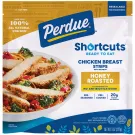 PERDUE&reg; SHORT CUTS&reg; Honey Roasted Chicken Strips 