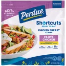 PERDUE&reg; SHORT CUTS&reg; Chicken Fajitas 
