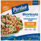 PERDUE&reg; SHORT CUTS&reg; Grilled Chicken Strips