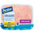 PERDUE® Thin Sliced Boneless Skinless Chicken Breasts