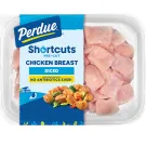 PERDUE® FRESH CUTS® Fresh Pre-Cut Diced Chicken Breast