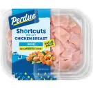 Perdue&reg; Shortcuts&reg; Pre-Cut Diced Chicken Breast, 3-pack