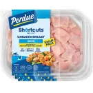 Perdue&reg; Shortcuts&reg; Pre-Cut Diced Chicken Breast, 3-pack