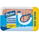 PERDUE&reg; Fresh Ground Chicken (3 lb.)