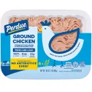 PERDUE&reg; Fresh Ground Chicken