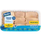 PERDUE&reg; Fresh Chicken Thighs Value Pack