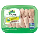 PERDUE® HARVESTLAND® Organic Chicken Wing Sections, Traypack