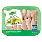 PERDUE® HARVESTLAND® Organic Chicken Wing Sections, Traypack