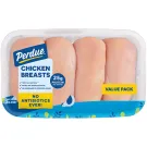 PERDUE&reg; Fresh Boneless Skinless Chicken Breasts Value Pack