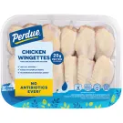 PERDUE&reg; Fresh Chicken Wingettes