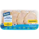 PERDUE® Fresh Chicken Leg Quarters Value Pack