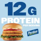 PERDUE&reg; Chicken Breast Patties