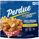 PERDUE RESTAURANT STYLE CRISPY STRIPS
