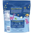 PERDUE&reg; CHICKEN PLUS&reg; Chicken Breast & Vegetable Dino Nuggets 