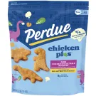 PERDUE&reg; CHICKEN PLUS&reg; Chicken Breast & Vegetable Dino Nuggets 
