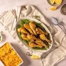 PERDUE&reg; Fresh Chicken Drumsticks