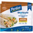 PERDUE&reg; SHORT CUTS&reg; Carved Chicken Breast Original Roasted