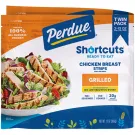 PERDUE&reg; SHORT CUTS&reg; Grilled Chicken Breast Strips (26 OZ)