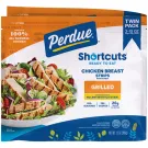 PERDUE&reg; SHORT CUTS&reg; Grilled Chicken Breast Strips (26 OZ)