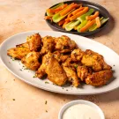 PERDUE&reg; AIR FRYER READY&reg; ROASTED CRISPY WINGS
