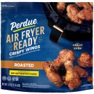 PERDUE&reg; AIR FRYER READY&trade; ROASTED CRISPY WINGS, 52 OZ