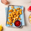 PERDUE&reg; AIR FRYER READY&reg; RESTAURANT STYLE CRISPY BITES