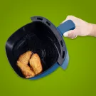 PERDUE&reg; AIR FRYER READY&reg; GARLIC PARMESAN WINGS